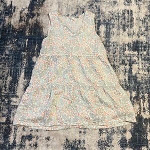 Light weight dress/ never worn